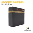 Eleven Polyfoam Extra Strong Tauluntausta 60x60x22cm - Tauluntaustat ja telineet - 8717974319497 - 10