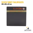 Eleven Polyfoam Extra Strong Tauluntausta 60x60x22cm - Tauluntaustat ja telineet - 8717974319497 - 2