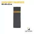 Eleven Polyfoam Extra Strong Tauluntausta 60x60x22cm - Tauluntaustat ja telineet - 8717974319497 - 9