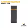 Eleven Polyfoam Extra Strong Tauluntausta 60x60x22cm - Tauluntaustat ja telineet - 8717974319497 - 5