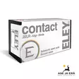 Eley Contact .22lr 42 gr pienoiskiväärin patruuna - 22 LR patruunat - 650911223007 - 7