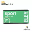 Eley Sport .22lr 40 gr pienoiskiväärin patruuna - 22 LR patruunat - 650911041007 - 2