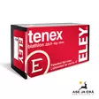 Eley Tenex Biathlon .22lr 40 gr pienoiskiväärin patruuna - 22 LR patruunat - 650911001407 - 9