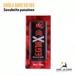 Enola Gaye EG18X Savuheite punainen - Pystyssä - Savuheitteet ja kranaatit - 5060444731507 - 6