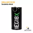 Enola Gaye EG18X Savuheite vihreä - Yleiskuva - Savuheitteet ja kranaatit - 5060444731507 - 9