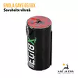 Enola Gaye EG18X Savuheite vihreä - Sivulta - Savuheitteet ja kranaatit - 5060444731507 - 10