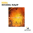Federal Fusion 454 Casull 16,9g SP - Revolverin patruunat - 029465098407 - 1