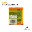 Federal Fusion 454 Casull 16,9g SP - Revolverin patruunat - 029465098407 - 5