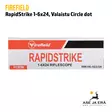 Firefield RapidStrike 1-6x24 valaistu Circle Dot kiikaritähtäin - Muut kiikaritähtäimet - 812495025907 - 19