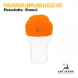 Fjällräven Lappland fleecehattu - Hirvi- ja muut metsästyspipot - 7323450151157 - 5