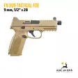 FN 509 Tactical 9mm pistooli - Pistoolit - 845737017057 - 44