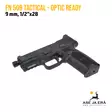 FN 509 Tactical 9mm pistooli - Pistoolit - 845737017057 - 23