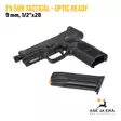 FN 509 Tactical 9mm pistooli - Pistoolit - 845737017057 - 24