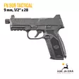 FN 509 Tactical 9mm pistooli - Pistoolit - 845737017057 - 40