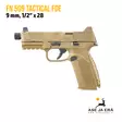 FN 509 Tactical 9mm pistooli - Pistoolit - 845737017057 - 43