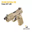 FN 509 Tactical 9mm pistooli - Pistoolit - 845737017057 - 48