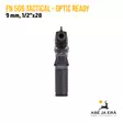 FN 509 Tactical 9mm pistooli - Pistoolit - 845737017057 - 15