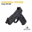 FN 509 Tactical 9mm pistooli - Pistoolit - 845737017057 - 22