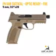 FN 509 Tactical 9mm pistooli - Pistoolit - 845737017057 - 31