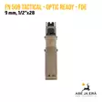 FN 509 Tactical 9mm pistooli - Pistoolit - 845737017057 - 33