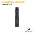 FN 509 Tactical 9mm pistooli - Pistoolit - 845737017057 - 20