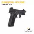 FN 509 Tactical 9mm pistooli - Pistoolit - 845737017057 - 19