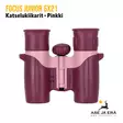 Focus Junior 6x21 katselukiikarit - Muut katselukiikarit - 7391879034467 - 25