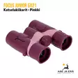 Focus Junior 6x21 katselukiikarit - Muut katselukiikarit - 7391879034467 - 23