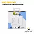 Focus Junior 6x21 katselukiikarit myyntipakkaus takakansi - Muut katselukiikarit - 7391879034467 - 16