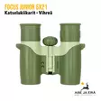 Focus Junior 6x21 katselukiikarit - Muut katselukiikarit - 7391879034467 - 33