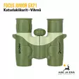 Focus Junior 6x21 katselukiikarit - Muut katselukiikarit - 7391879034467 - 32