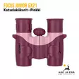 Focus Junior 6x21 katselukiikarit - Muut katselukiikarit - 7391879034467 - 24