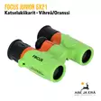 Focus Junior 6x21 katselukiikarit - Muut katselukiikarit - 7391879034467 - 10