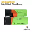 Focus Junior 6x21 katselukiikarit - Muut katselukiikarit - 7391879034467 - 9