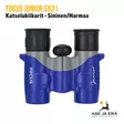 Focus Junior 6x21 katselukiikarit - Muut katselukiikarit - 7391879034467 - 28