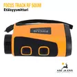 Focus Track RF 500M Etäisyysmittari - Etäisyysmittarit - 7391879052997 - 6