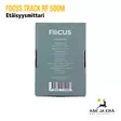 Focus Track RF 500M Etäisyysmittari - Etäisyysmittarit - 7391879052997 - 13