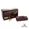 Geco 22LR Semi-Auto 2,6g pienoiskivääripatruuna - 22 LR patruunat - 4000294185991 - 3