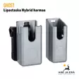 Ghost Hybrid lipastasku harmaa 1kpl - Yleiskuva - Lipastaskut ja patruunapidikkeet - 2001639349407 - 1