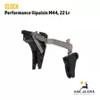 Glock Performance Trigger M44 .22LR liipaisin 75579 - Glock pistoolien osat - 769503540467 - 2