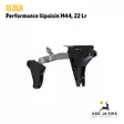 Glock Performance Trigger M44 .22LR liipaisin 75579 - Glock pistoolien osat - 769503540467 - 6