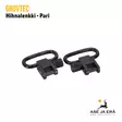 Grovtec GTSW-01 hihnalenkki pari - Hihnalenkit - 895474001017 - 3