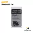 Grovtec GTSW-01 hihnalenkki pari - Hihnalenkit - 895474001017 - 8