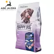koiranruoka_Happy Dog F&V Senior 4 kg - Happy dog koiranruoka - 60767 - 1