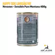 Happy Dog Sensible Pure Montana lihasäilyke Hevonen 400g - Lihasäilykkeet ja makkarat - 4001967155877 - 5