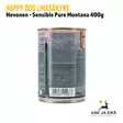 Happy Dog Sensible Pure Montana lihasäilyke Hevonen 400g - Lihasäilykkeet ja makkarat - 4001967155877 - 6