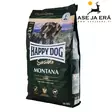 Happy Dog Supreme Montana 10kg - Happy dog koiranruoka - 4001967113877 - 1