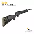 Hatsan 125 Vortex 6,35mm ilmakivääri - Vipuviritteiset ilmakiväärit - 067117 - 8