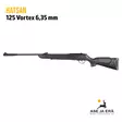 Hatsan 125 Vortex 6,35mm ilmakivääri - Vipuviritteiset ilmakiväärit - 067117 - 5