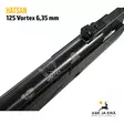 Hatsan 125 Vortex 6,35mm ilmakivääri - Vipuviritteiset ilmakiväärit - 067117 - 10